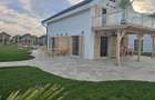 Casa 4 camere la cheie,10 minute de spital 150mp,700mp teren - 20