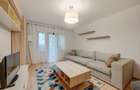 Apartament 3 camere Tineretului, bloc 1985, 2 bai, decomandat, renovat - 1