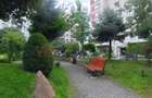 Pipera Plaza  - Four City North - 3 camere mobilat / utilat - cu parcare - 16
