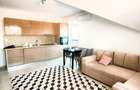 Apartament de închiriat, 3 camere, 62 mp, Calea Turzii zona MOL - 11
