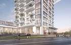 Apartament NOU impresionant cu 3 camere/ complex rezidential One Verdi Park - 14
