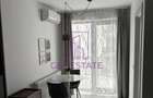 Inchiriere Garsoniera Hils Brauner|Parcare - 3