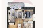 Vanzare studiouri duble zona Pallady - 5