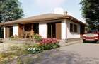 Teren 500mp | proiect autorizat pt Casa | Zona Oarda de Jos - Alba Iulia - 1