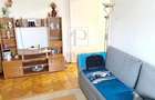 GIROCULUI - 3 CAM - ETAJ 2 - BLOC ANVELOPAT - 2BAI - SPATIOS - ZONA LINISTITA - 2