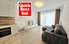 La Prima Inchiriere Tudor-Silk District Lux Bloc Nou Apartament 2Camere Open - 6