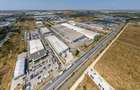 CTPark Bucuresti - parc industrial in dezvoltare - 2