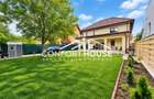 VILA P+E+M, 6 camere, prima inchiriere, IANCU NICOLAE-British School - 1
