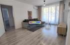 Inchiriere apartament 2 camere Greenfield Residence vedere padure