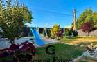 Vila modernă în Valea Lupului | Terasă închisă | Finisaje de calitate - 19