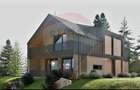 Teren 857mp Sacele/ fundatie / proiect casa/ AC- cf / Strada 7 Izvoare - 5