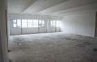 Hală industrială P+E de vânzare în Toplița – 628 mp construiți, structură beton - 4