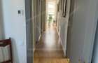Casa individuala, Andrei Muresanu, terasa penthouse, parcare, curte - 16