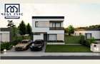 Vila 4 camere | Cartier rezidential | Teren 476 mp - 17