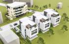 Copou | design contemporan modern | finisaje premium | parcare - 9