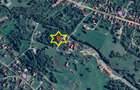 Teren intravilan - 2.740 mp, Predelut - 2