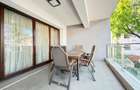 Inchiriere 3 camere Kiseleff | Living 60 mp | Terasa | Garaj | 3 bai