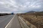 Teren 12,719 mp cu deschidere la DN17-ideal hala/parcare-Crainimat - 2