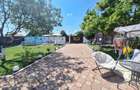 Casa P+M 210 m , teren 800 m Mihailesti- Draganescu