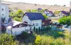 Casă NZEB cu curte amenajată & terasă Rooftop în Câmpenești. - 2