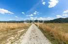 4.260 mp intravilan | 4 loturi | Valea Glăjăriei – Râșnov | 40 €/mp - 9