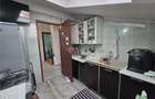 Apartament cu 3 camere, mobilat/utilat, bloc nou, langa metrou, in zona Valea Ol - 6