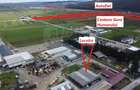 Hală industrială cu birouri si teren Gura Humorului - 7