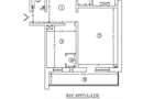 Apartament 3 camere decomandat, etajul 2/4, zona Dacia - 9