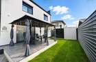 Casă individuală de vânzare – 5 camere, compartimentare modernă | Teren 301 mp - 4