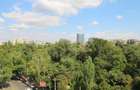 Garsonieră cu vedere la Cișmigiu, centrală termică, mobilată și utilată complet - 3