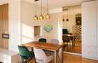 Apartament 4 camere | Arcadia Domenii | Ultimul etaj - 1