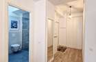 Pipera - OMV Rond - Apartament 2 camere - TOTUL NOU - mobilat modern, parcare - 8