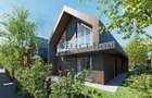 Ansamblu Vile Premium|Langa Padure|Teren400mp|PompaCadura|SistemSmart - 1