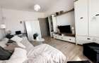 Apartament 2 camere decomandat, mobilat - utilat, Popesti Leordeni
