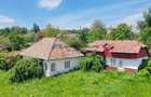 CASA cu teren intravilan  2273 mp , GRUMǍZEȘTI - 10