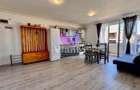 Apartament 2 Camere Utilat si Mobilat -Balcon si Parcare - Cartier Arhitectilor