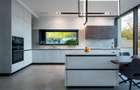 Smart-Home nZEB spectaculoasa Bucuresti Sector 1 cu deschidere lac -teren 2000mp - 29