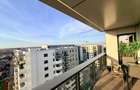Apartament 3 camere cu vedere panoramică – Cortina Nord | Etaj 10/10 | 2 parcări - 6