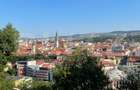 Teren cu panorama in Gheorgheni - 1