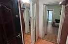 Apartament cu 3 camere, etajul 2/4, zona Podu Ros - 7