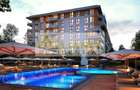 APARTAMENT 3 CAMERE ȘI 2 BĂI DE VÂNZARE - COMPLEX NOU - 1