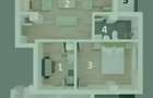 Apartament 2 Camere Otopeni | Central | Parcare Subterana | TVA inclus