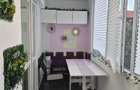 Apartament elegant cu 2 camere | Platanii Residence | Complet mobilat - 16