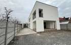 Casa Noua Semifinisata in Someșeni, 700mp teren - 2