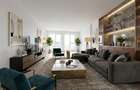 Apartament 3 cam 82MP util|MTM-Rond Pipera-Aviatiei |LOC PARCARE SUBTERAN INCLUS - 1