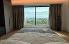 Apartament mobilat exclusivist cu 3 dormitoare și living, One Mircea Eliade - 10