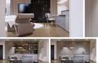8 Penthouse/ Duplex pe 2 niveluri et. 3+4 cu 3& 4 camere CC Homes/www.cchomes.ro - 8