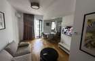 Apartament 2 camere- Pipera Plaza- 600€-55mp utili + 12 mp balcon - 6