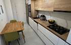 De vanzare 2 camere, parter, terasa 18 mp, parcare subterana - Pallady - 7