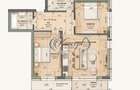Apartament cu 3 camere in Terra Gardens, Cluj-Napoca - 3